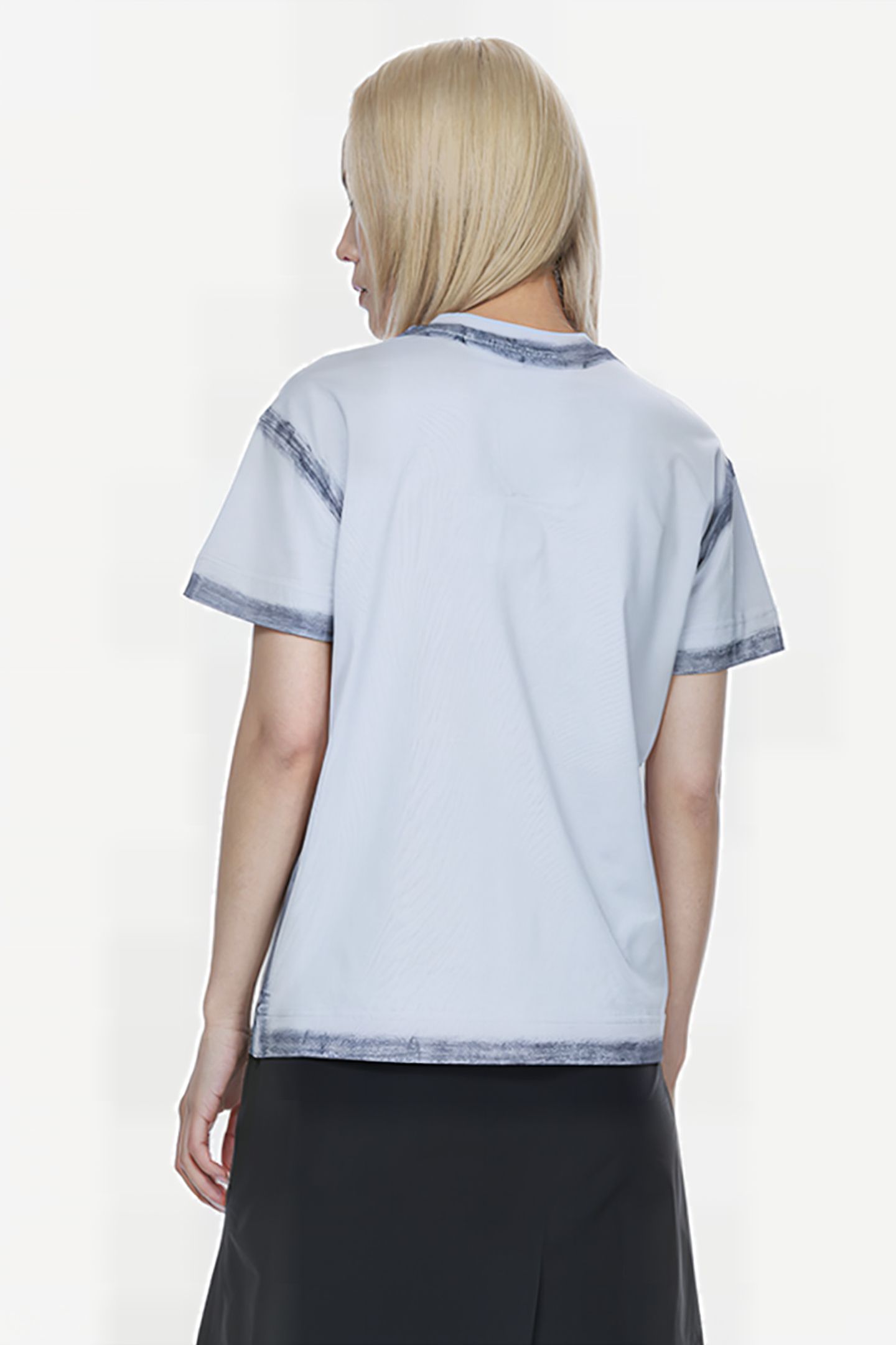TW79 - T-SHIRT LIGHT BLUE 2