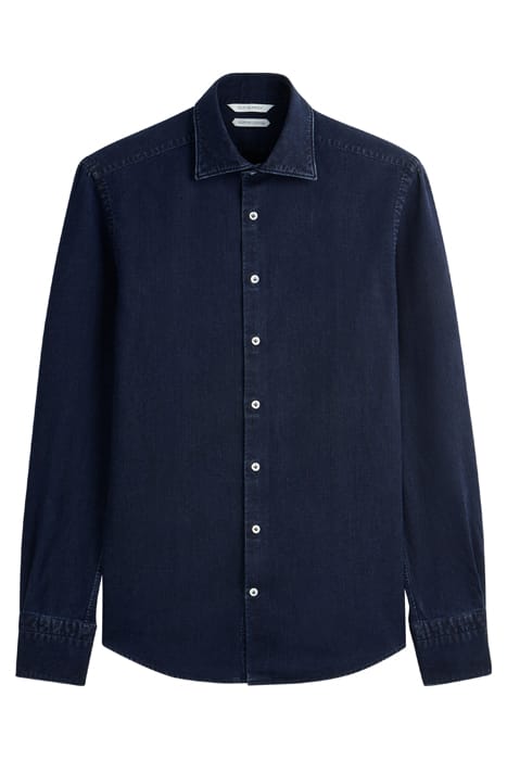 NAVY CASUAL SHIRTS 6