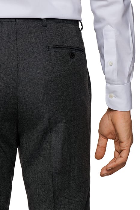DARK GREY WASHINGTON SUIT 8