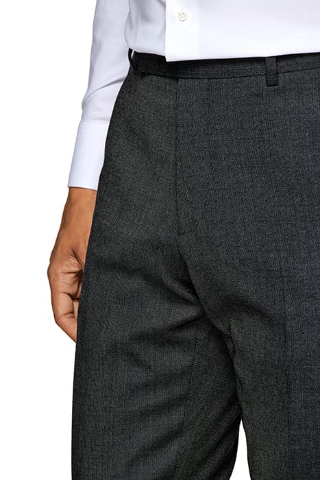 DARK GREY WASHINGTON SUIT 7