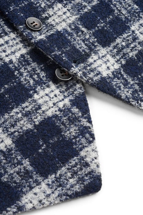 NAVY WAISTCOAT 5