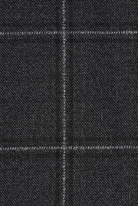 GREY CHECKED SIENNA SUIT 6