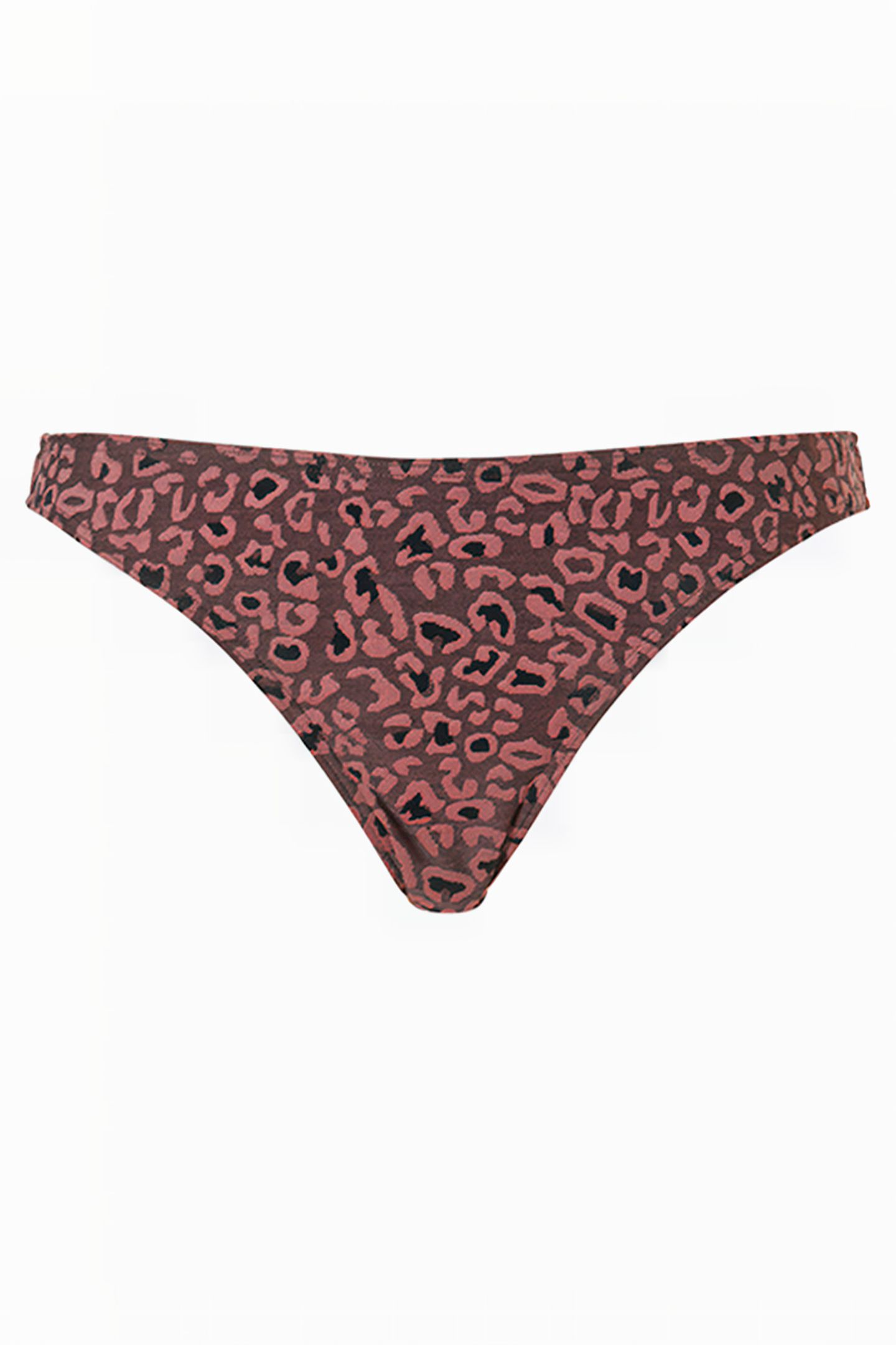 SW BO. BRIEF RIO LEOPARD STRUCTURE CAMAIEU 1