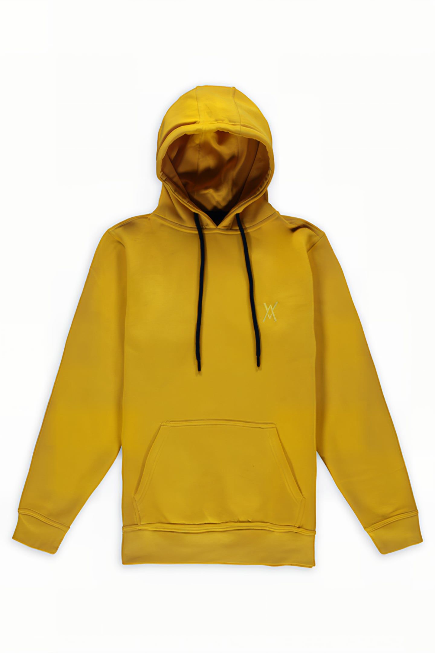 TON SUR TON LOGO HOODIE BUMBLEBEE 1