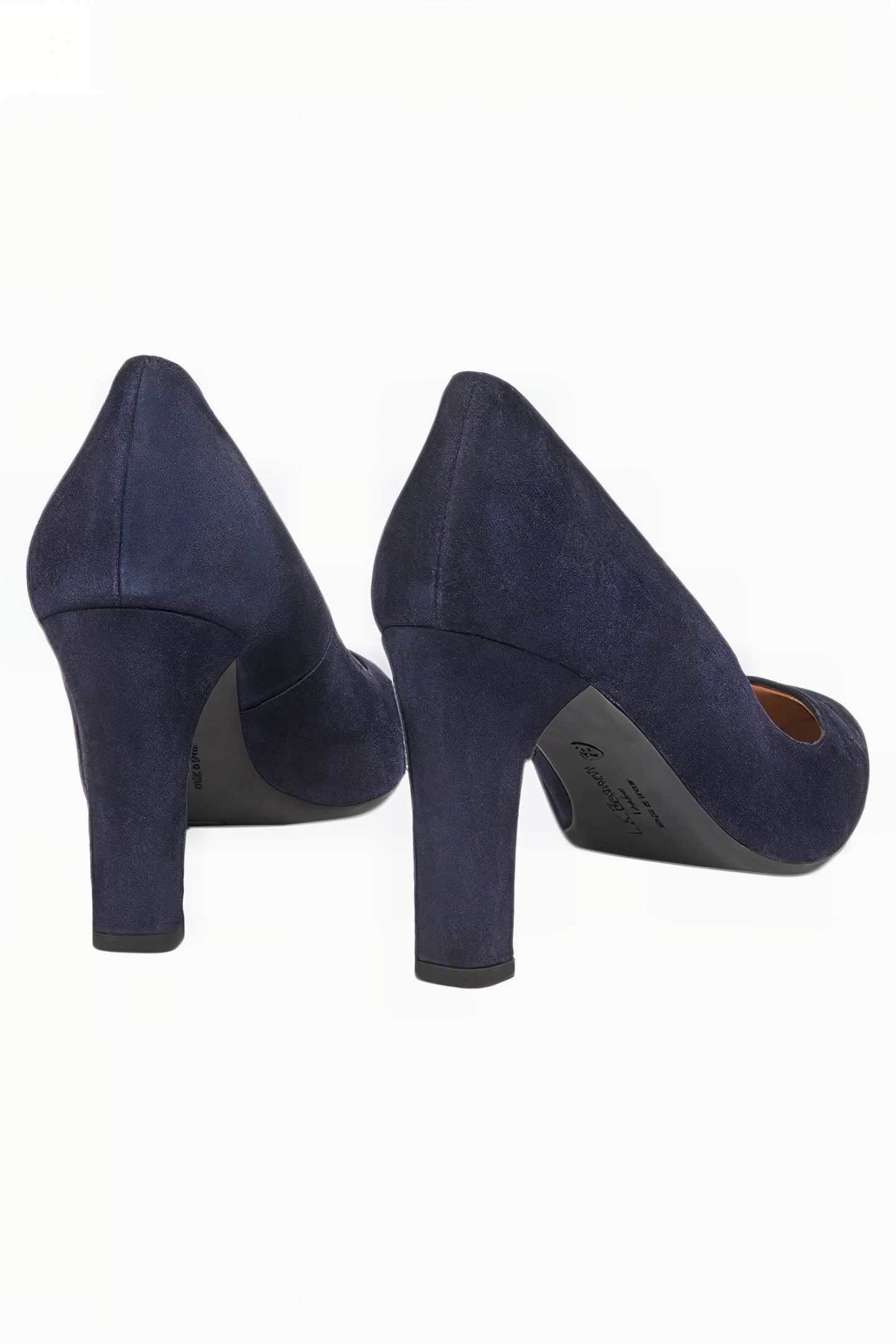 TESS NAVY 3