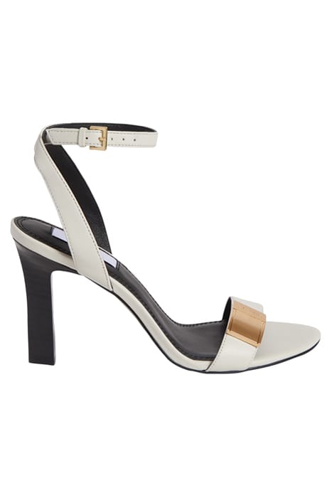 ADA SANDALS — OFF WHITE 3