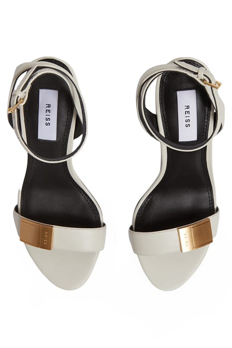 ADA SANDALS — OFF WHITE 4