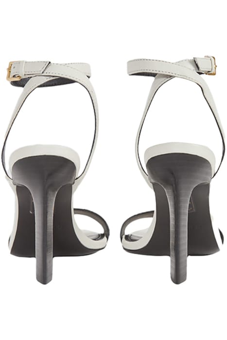ADA SANDALS — OFF WHITE 5