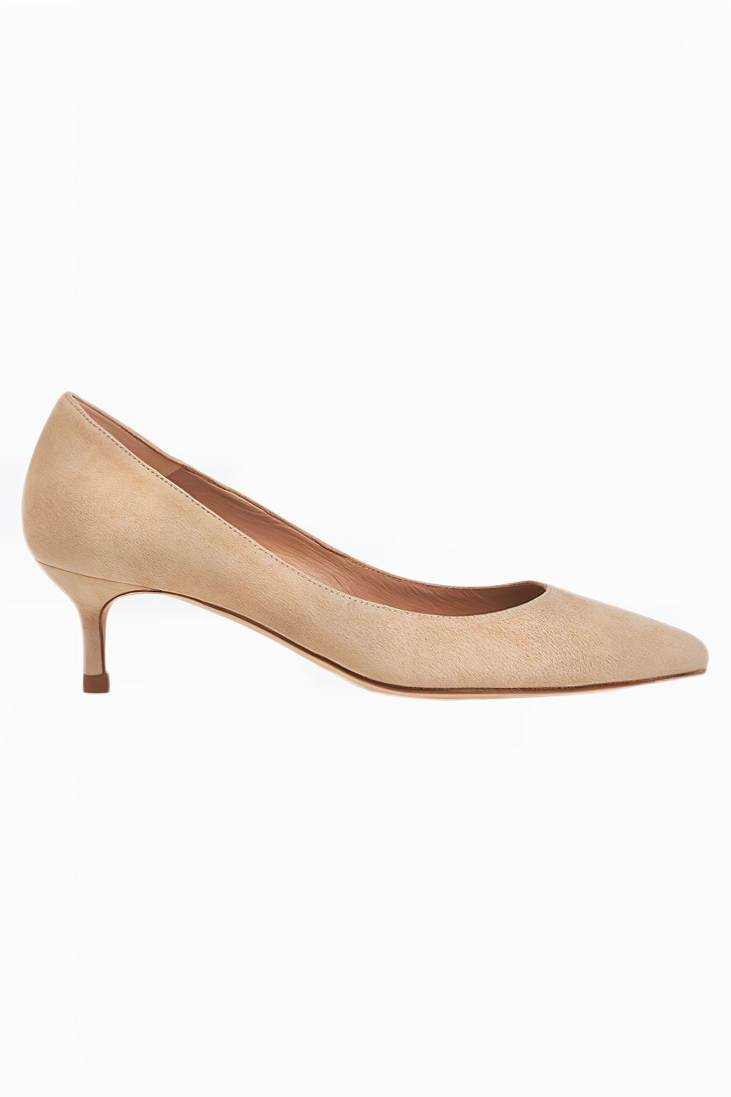 AUDREY COURT HEEL TRENCH 1