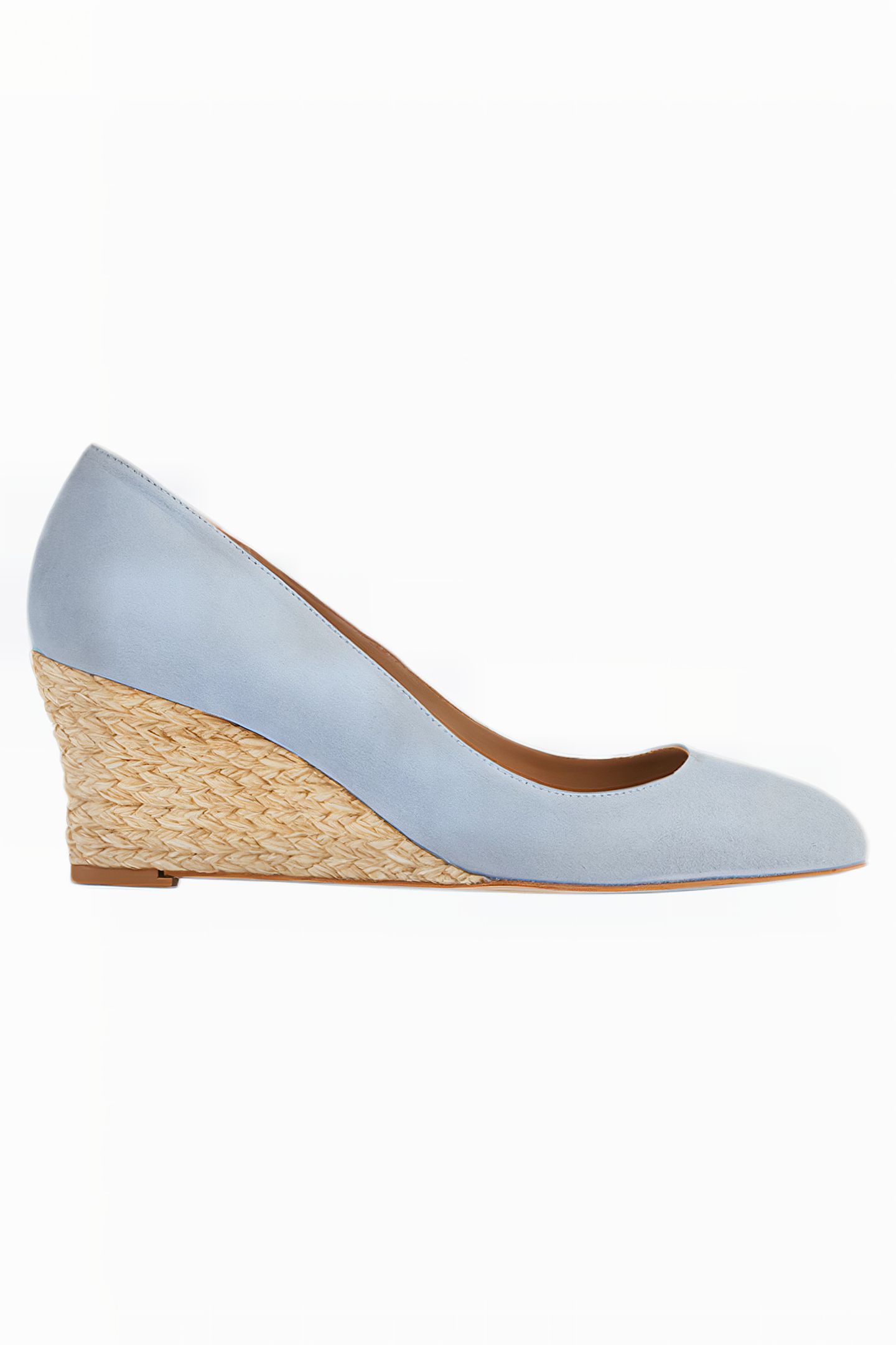 EEVI ESPADRILLES BLUE 1