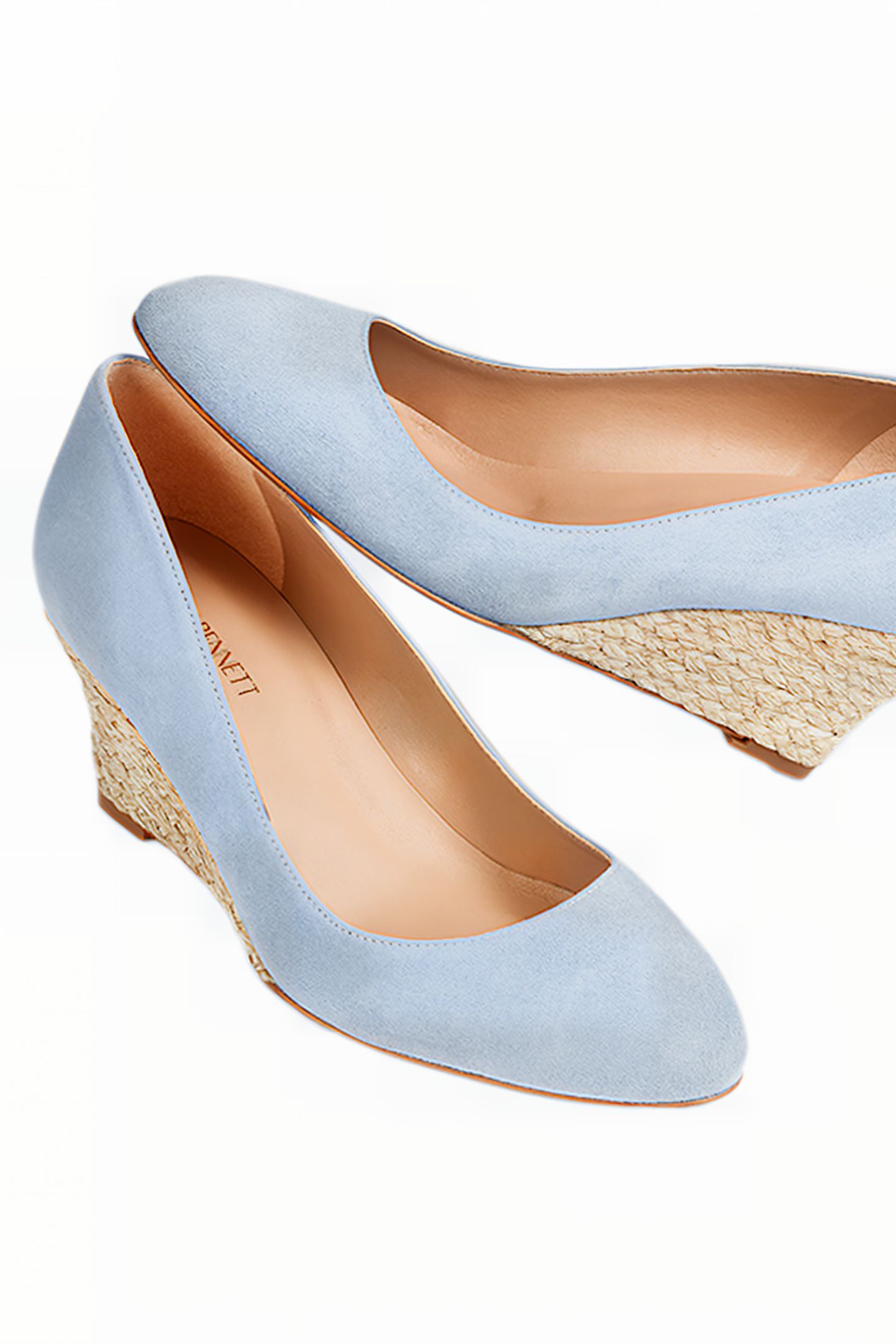 EEVI ESPADRILLES BLUE 3