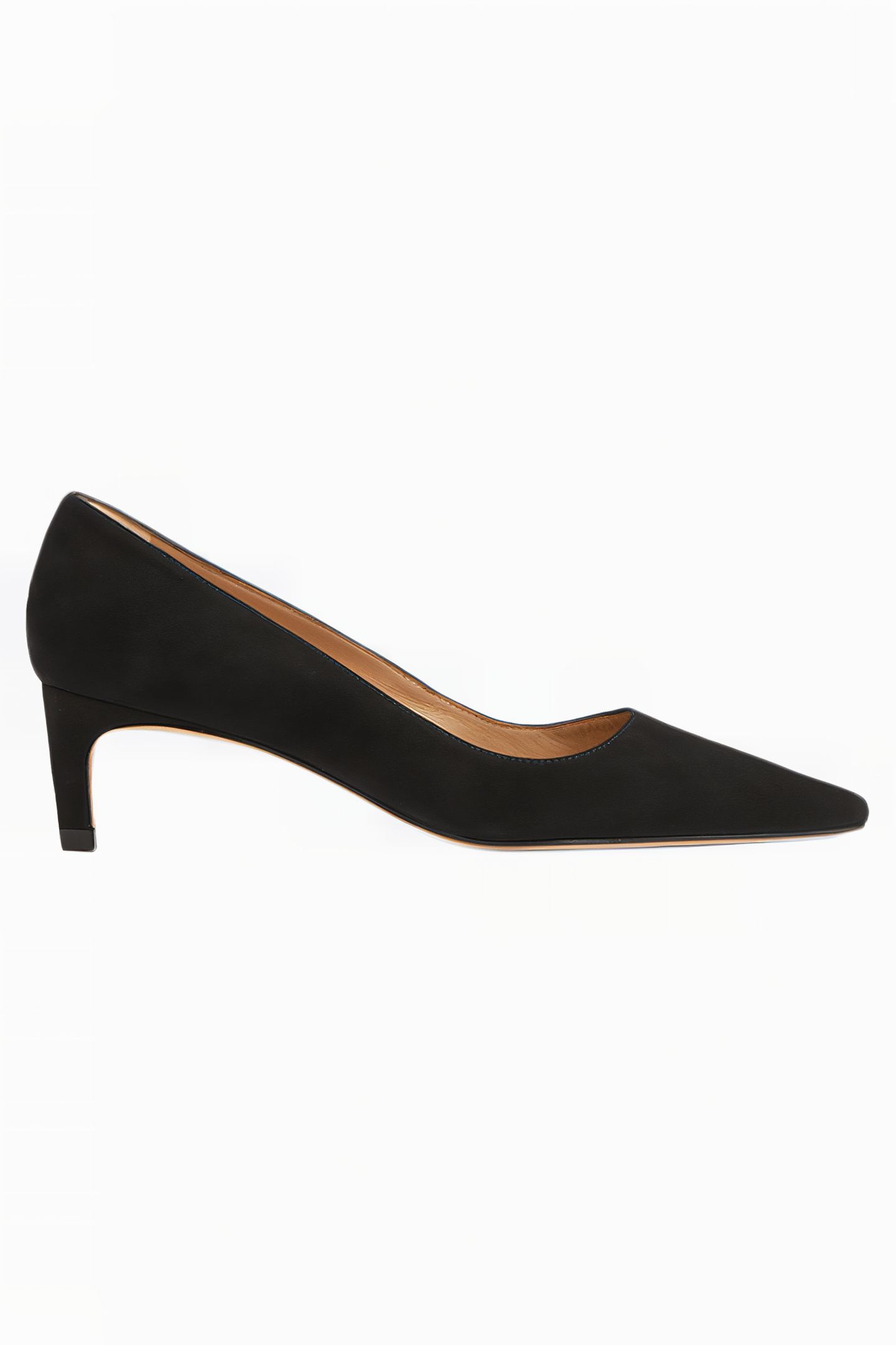AVA PUMP BLACK 1
