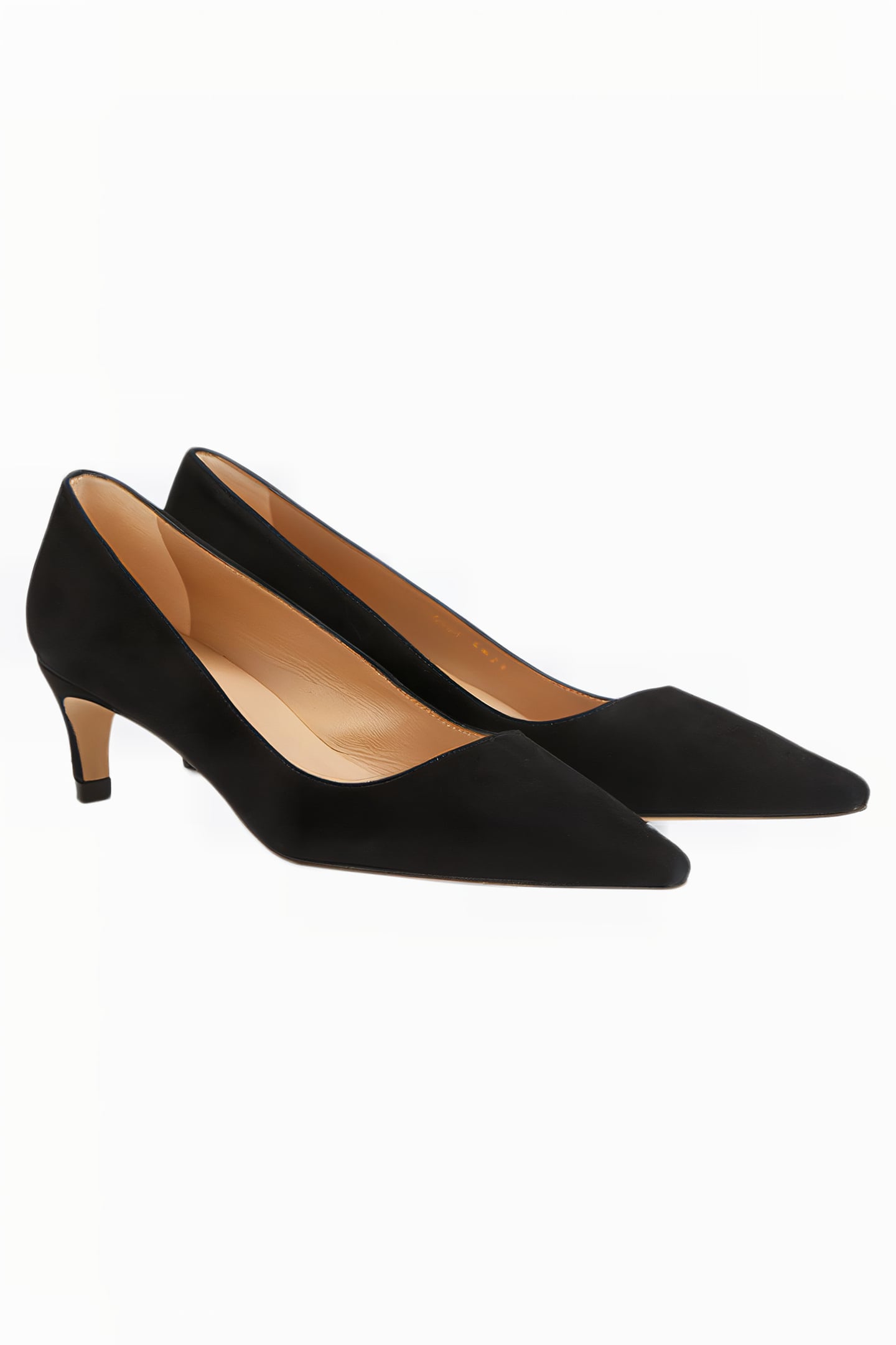 AVA PUMP BLACK 2