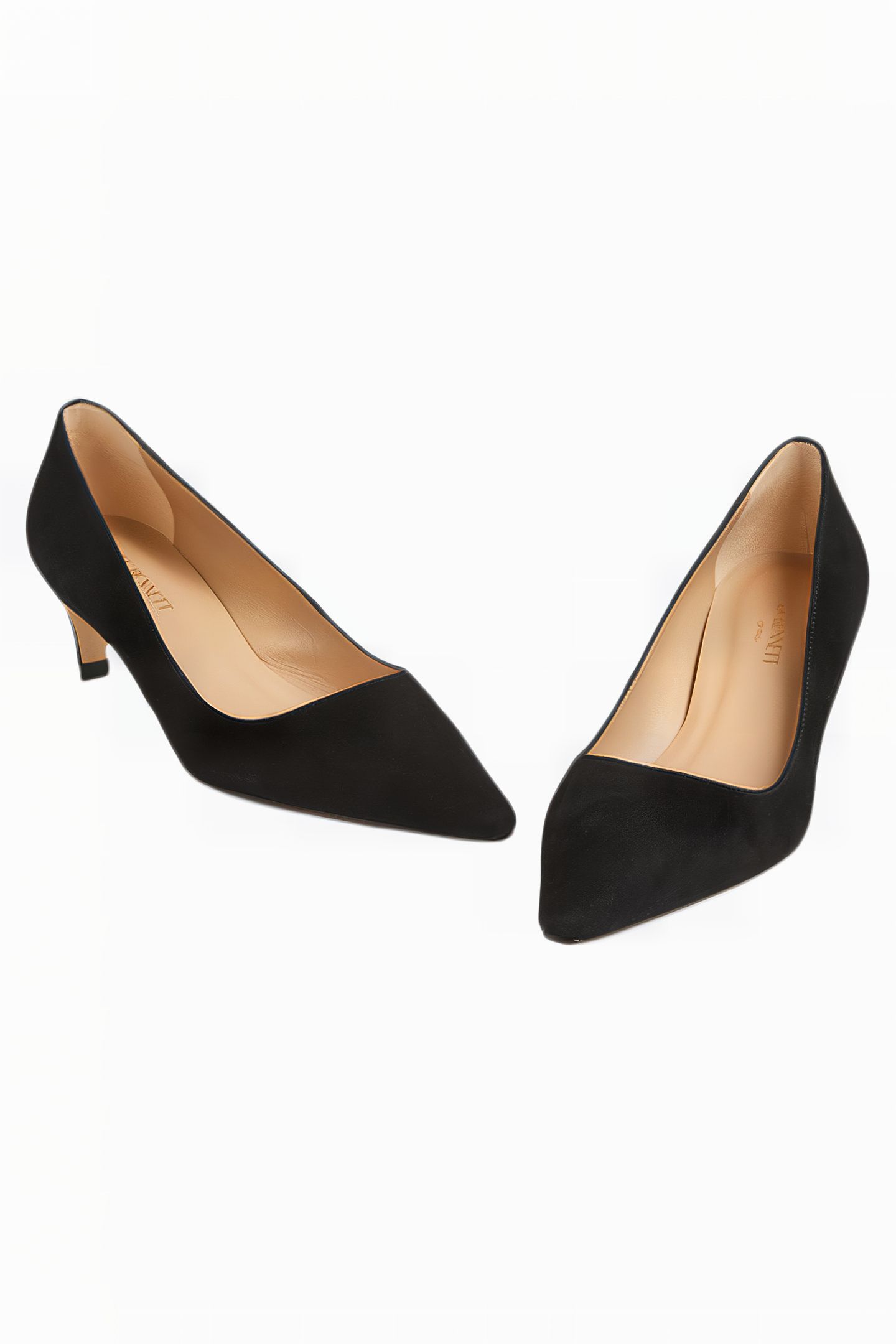 AVA PUMP BLACK 3