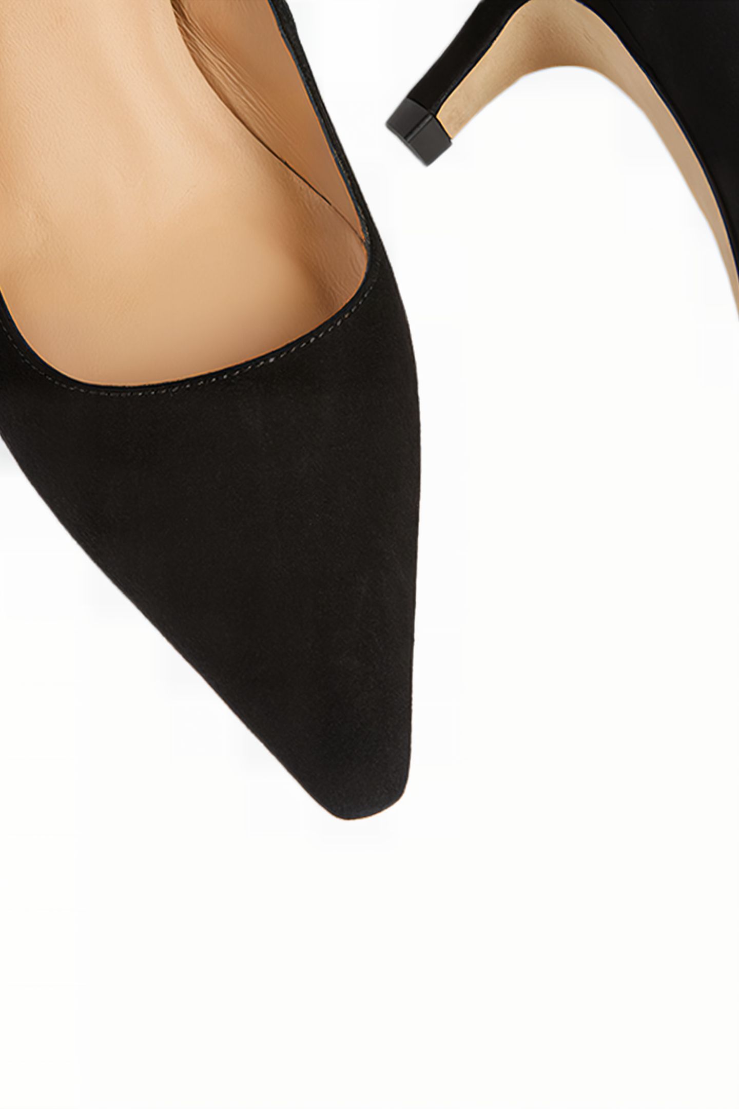 AVA PUMP BLACK 4