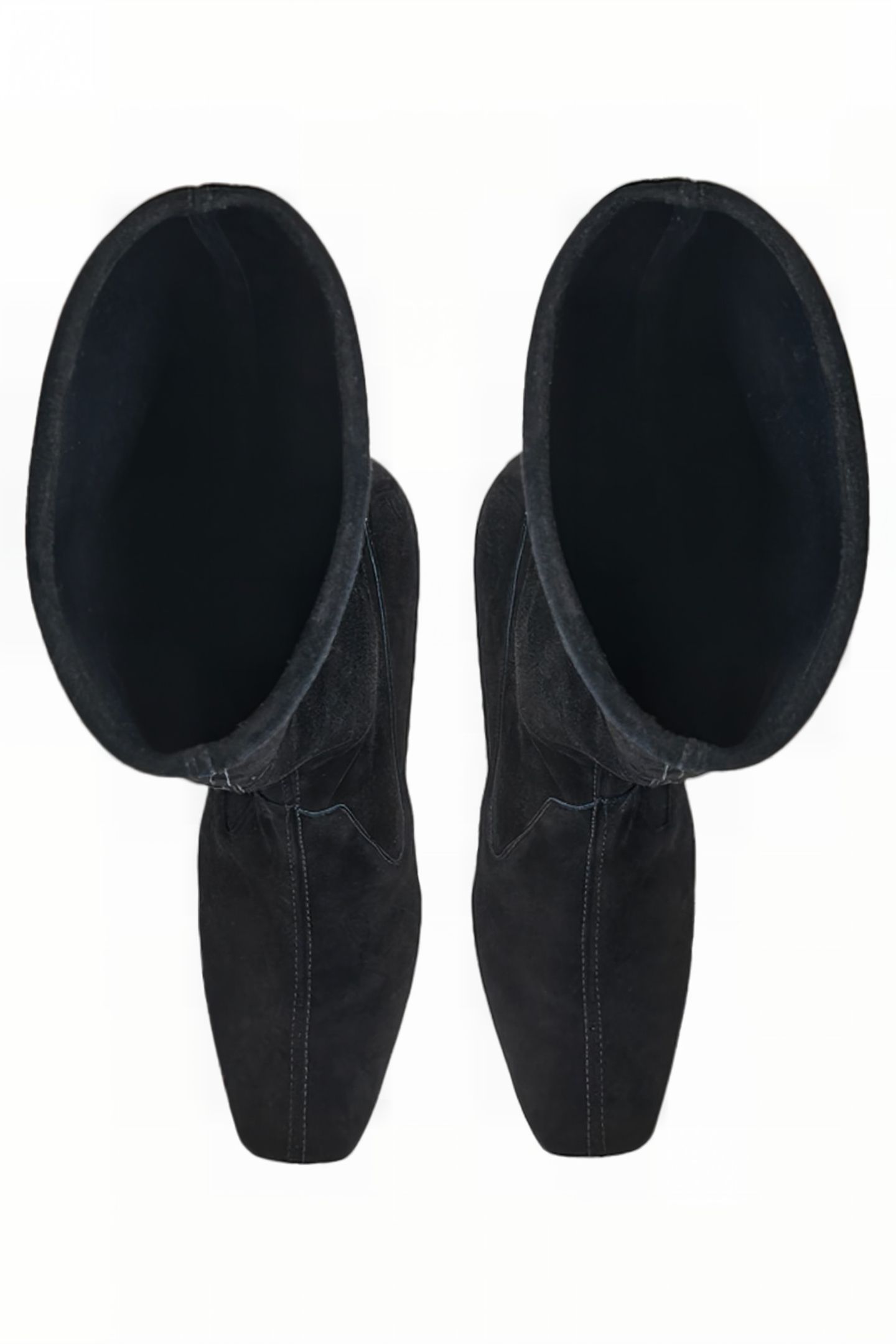 DAVINA BOOTS BLACK 3