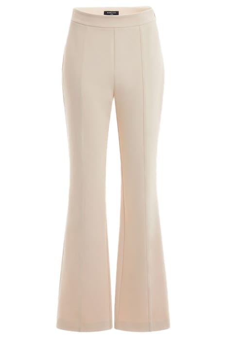 MARCIANO BY GUESS CHLOE PANT SOFT PEACH 5
