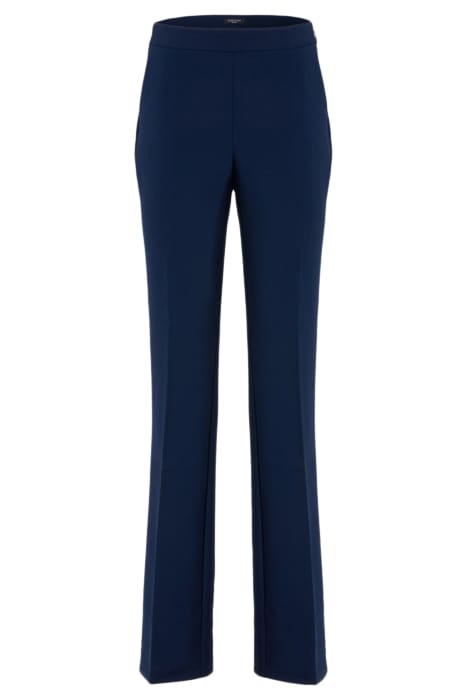 MARCIANO BY GUESS SALLY PANT SECRET BLUE 5