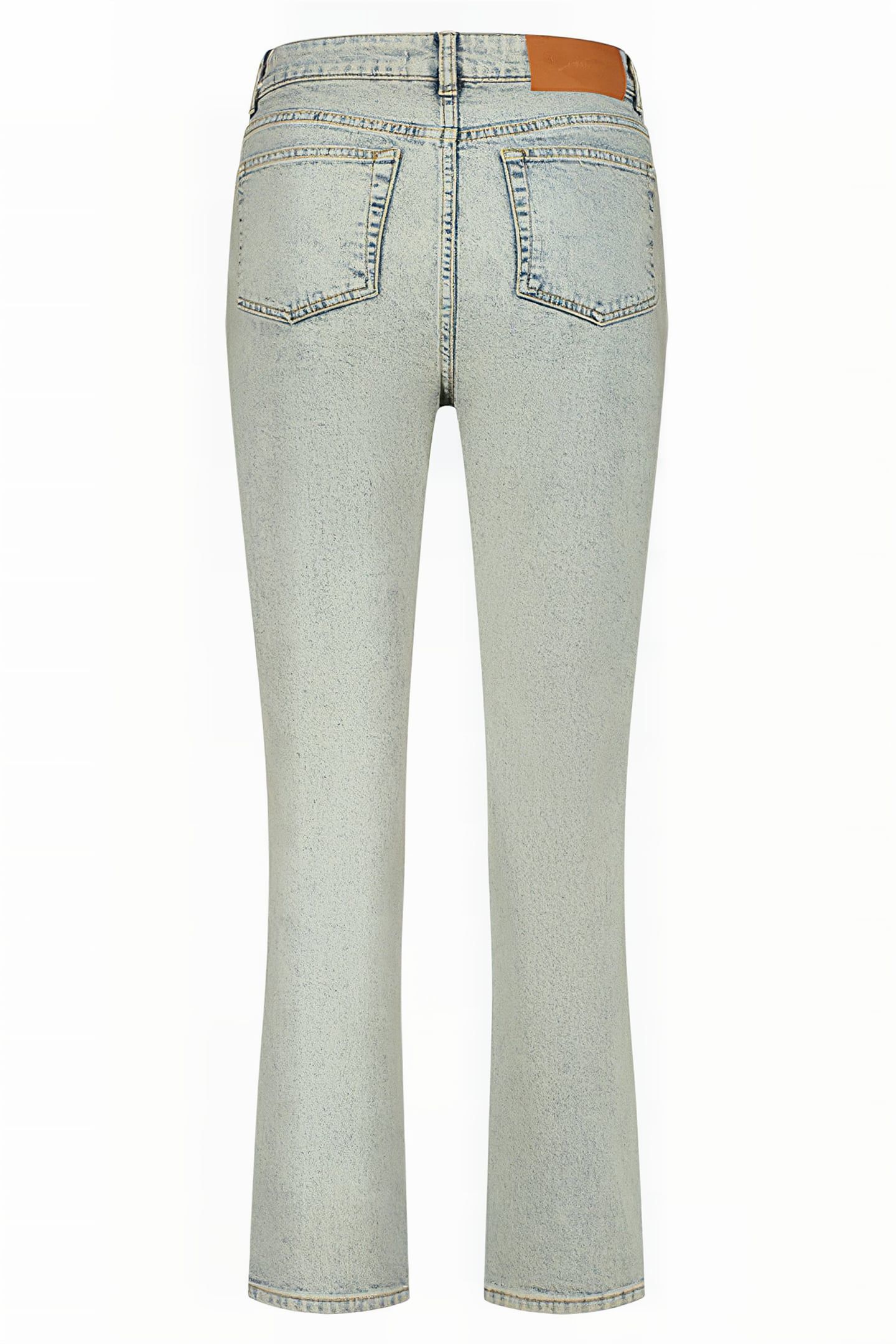 BOY BLEACH DENIM 2