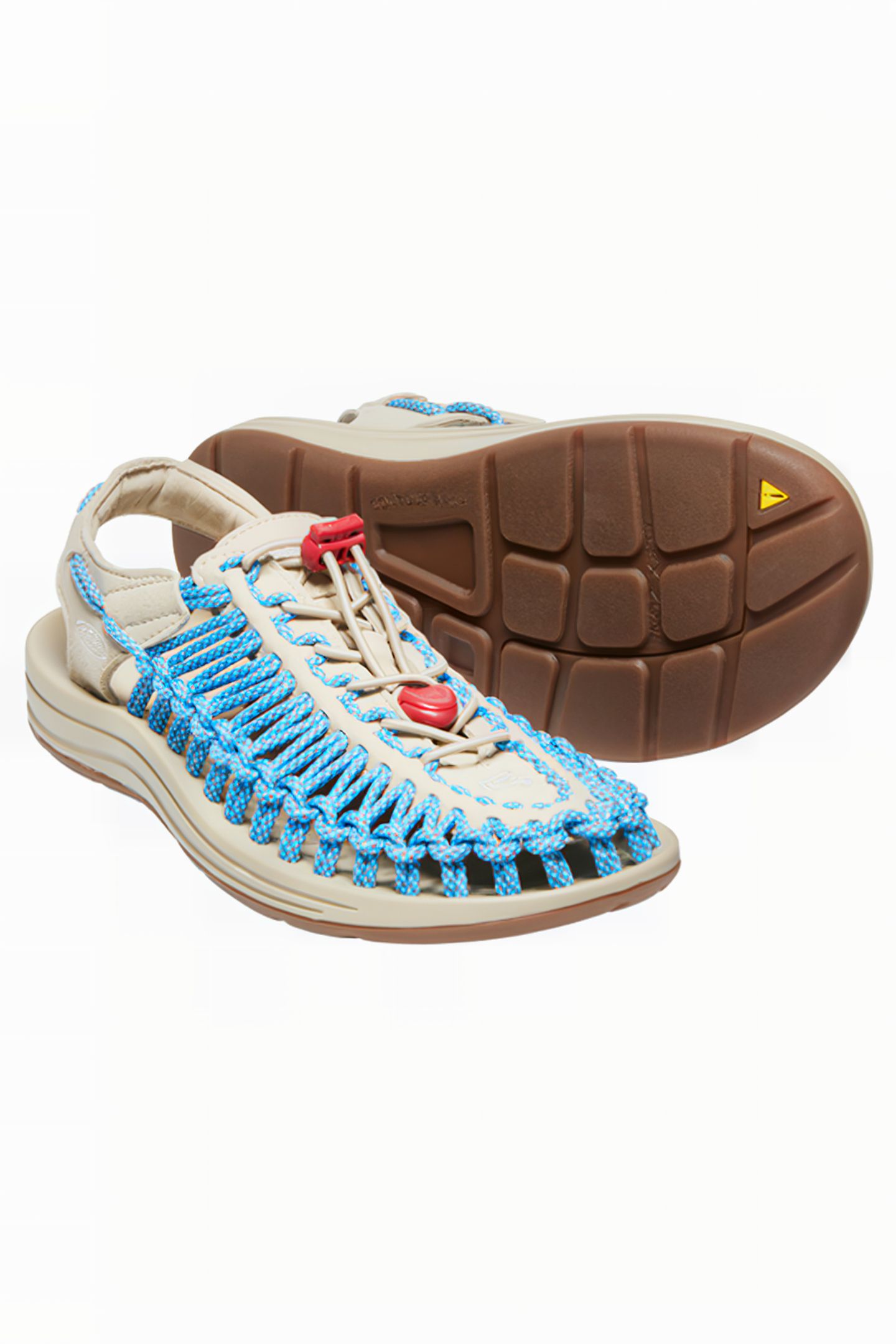 UNEEK SAFARI/VIVID BLUE 5