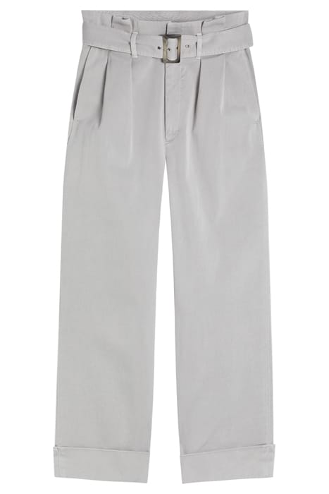 SHANNAH PANTS PLATINUM WHITE 7