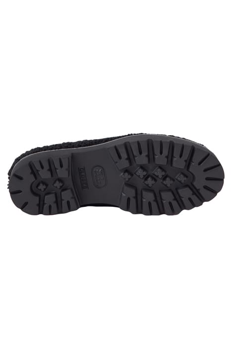 LOAFER BLACK 5