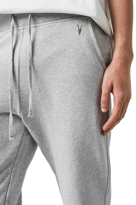 RAVEN SWEATPANT GREY MARL 5