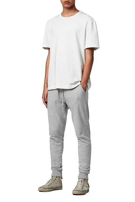 RAVEN SWEATPANT GREY MARL 2