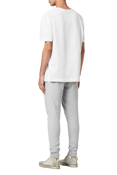 RAVEN SWEATPANT GREY MARL 3
