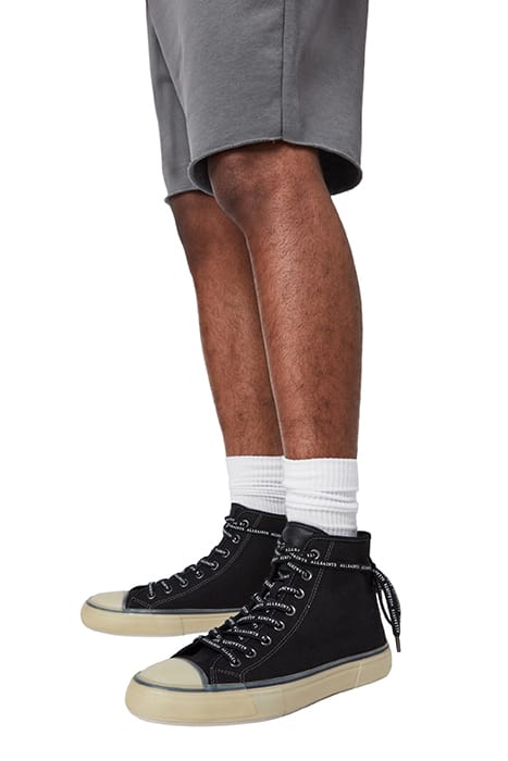 JAXON HIGH TOP BLACK 1