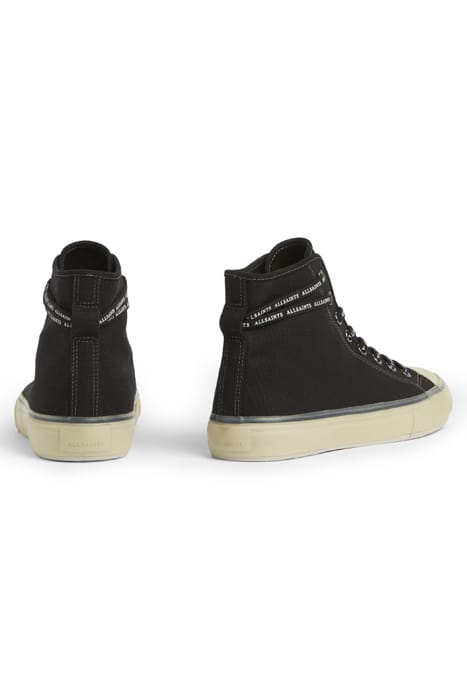 JAXON HIGH TOP BLACK 5