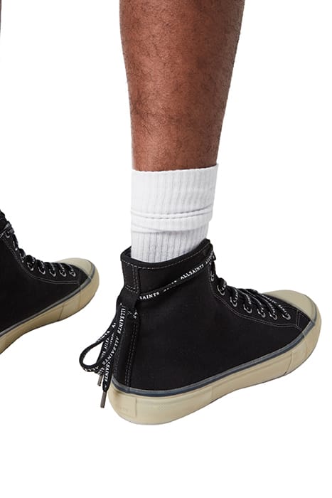 JAXON HIGH TOP BLACK 2