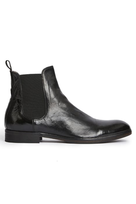 JESIAH BOOT BLACK 2