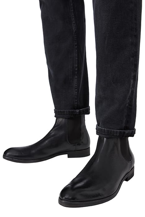 JESIAH BOOT BLACK 1