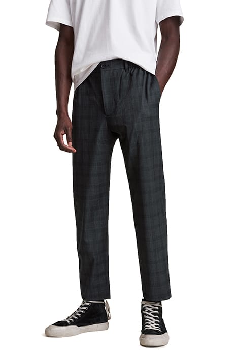 BOUT TROUSER CHARCOAL 1
