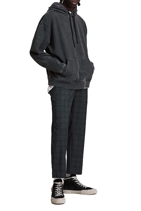 BOUT TROUSER CHARCOAL 3