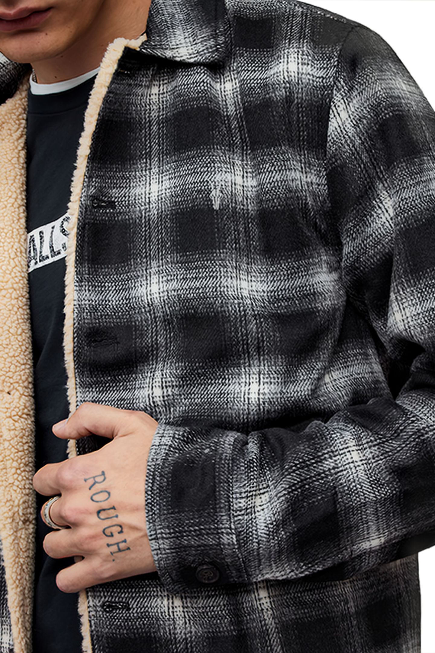 CANOOSE JACKET BLACK 4