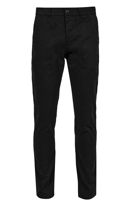 PARK CHINO BLACK 6