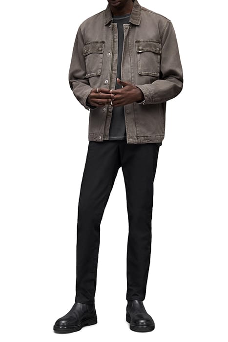 PARK CHINO BLACK 2