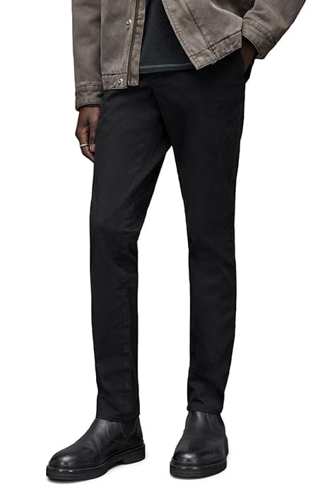PARK CHINO BLACK 1
