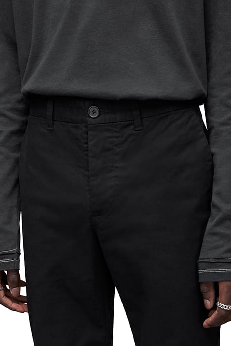 PARK CHINO BLACK 4