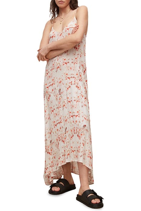 ESSEY MOMO DRESS PINK 1