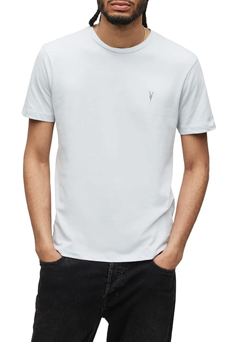 BRACE SS CREW 3 PK BLU/POWDER BLU/WHT 3