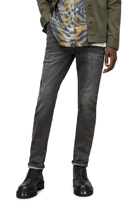 CIGARETTE DARK GREY 1