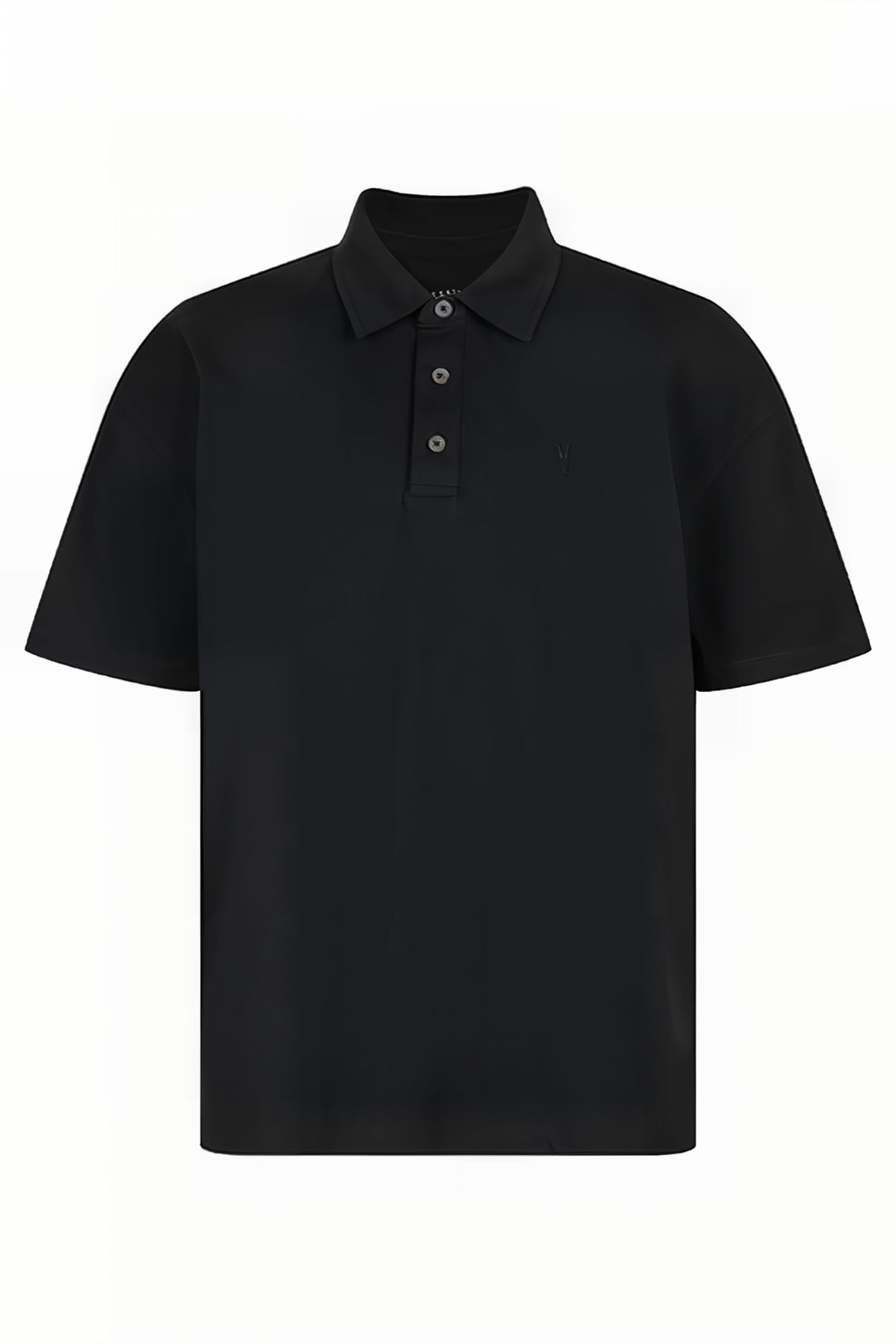 LEX SS POLO JET BLACK 5