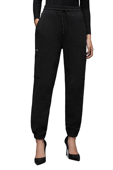 NEN SWEATPANT BLACK 1