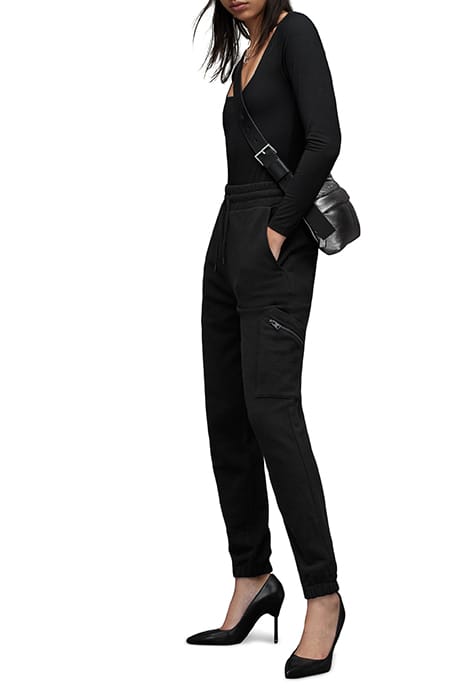 NEN SWEATPANT BLACK 4