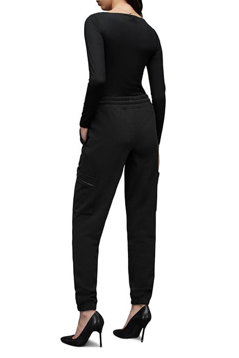 NEN SWEATPANT BLACK 3