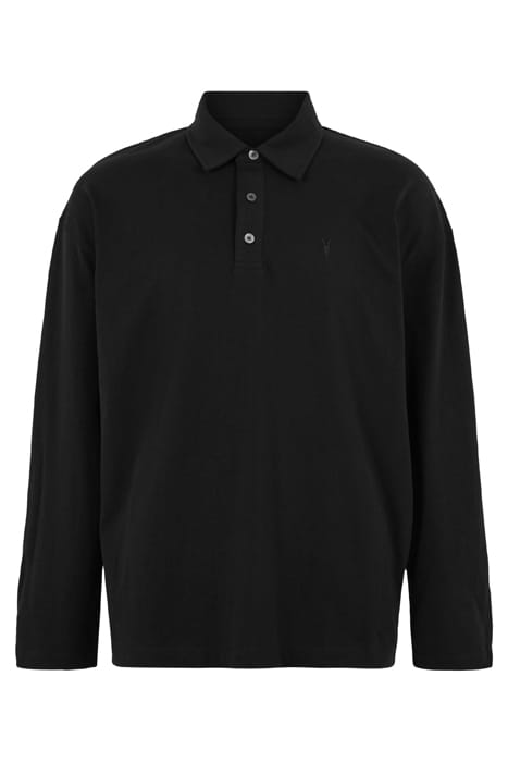 LEX LS POLO JET BLACK 6