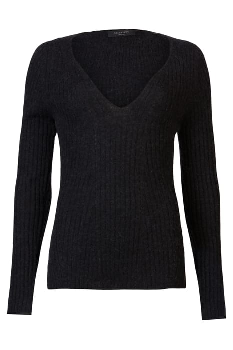 RHODA JUMPER BLACK 9
